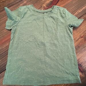 ✨Jumping Beans Green Kids T-Shirt